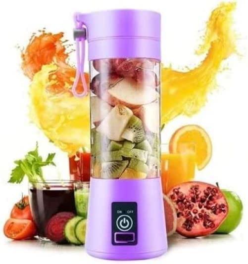 Portable Blender|Juicer blender  - Rechargeable