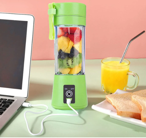 Portable Blender|Juicer blender  - Rechargeable