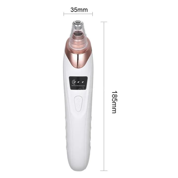 Derma suction vacuum Blackhead Remover /Face Deep Cleaning Skin Care/Skin Care Tool