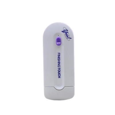 Finishing Touch Laser Hair Remover – Instant, Pain-Free & Safe Hair Removal Machine