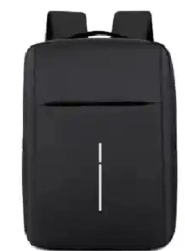 Premium Laptop Bag – Stylish & Waterproof Backpack for Work, Travel & School