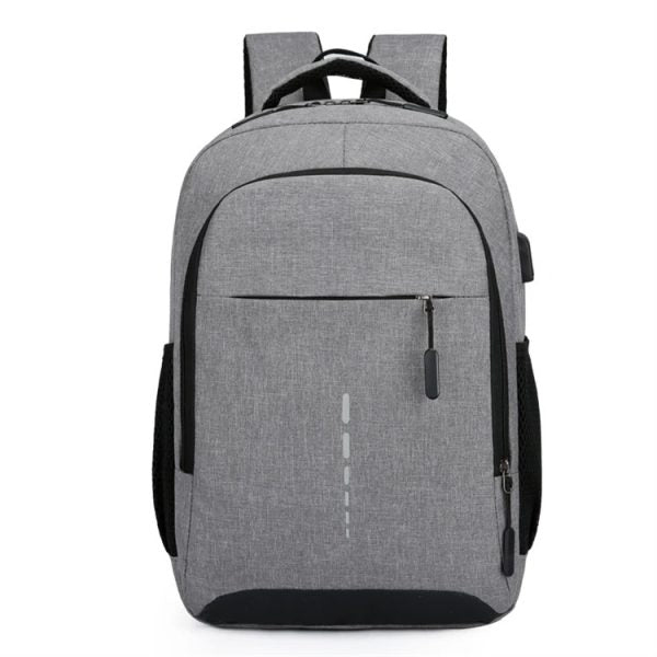 Premium Laptop Bag – Stylish & Waterproof Backpack for Work, Travel & School