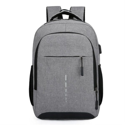 Premium Laptop Bag – Stylish & Waterproof Backpack for Work, Travel & School