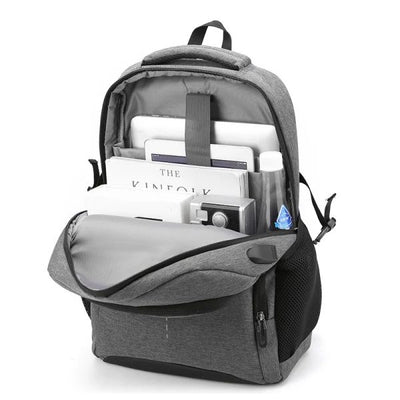 Premium Laptop Bag – Stylish & Waterproof Backpack for Work, Travel & School